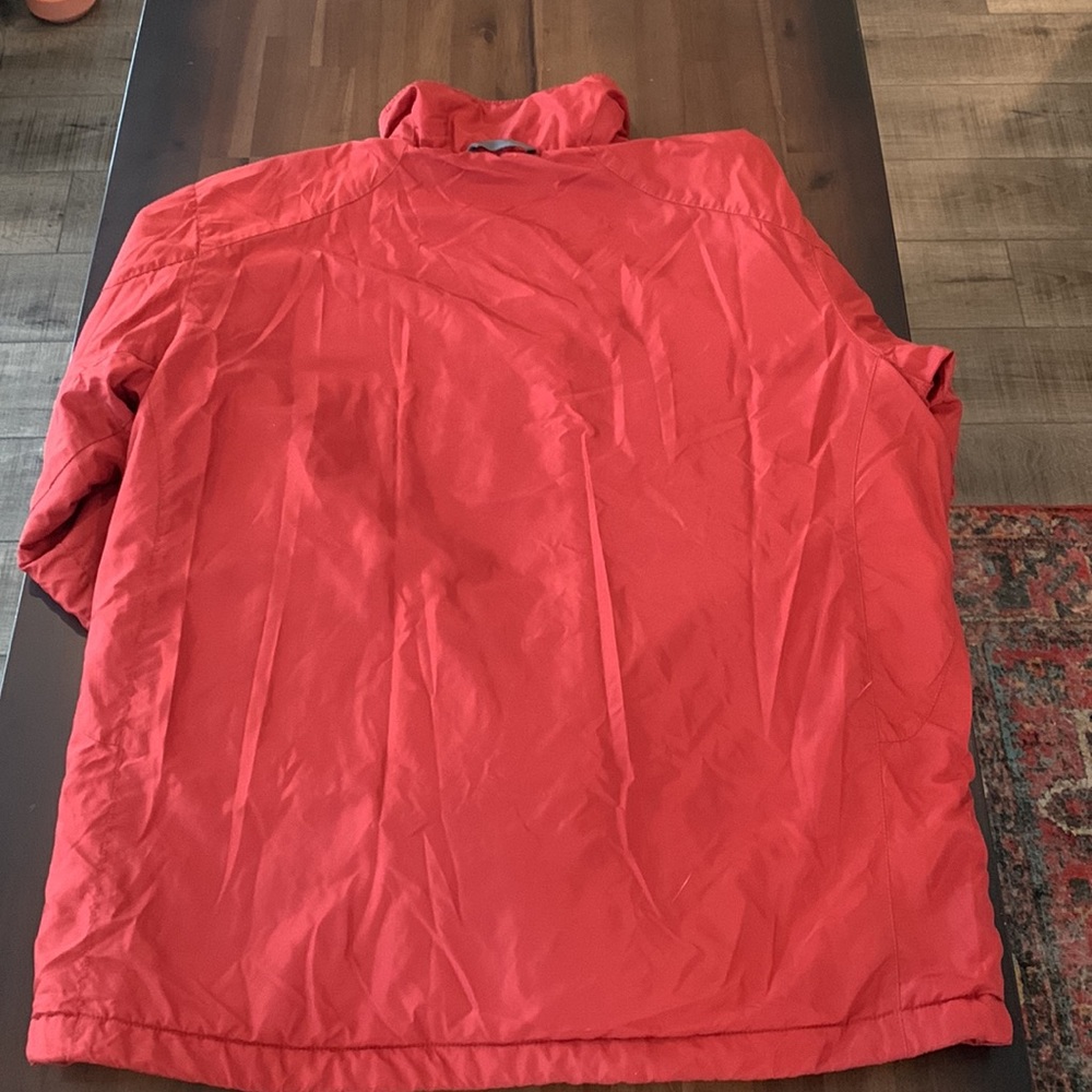 The North Face Fleece Lined Jacket - Picture 3 of 6